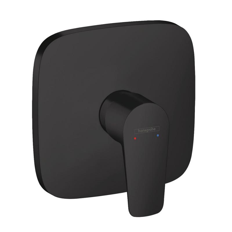 Смеситель для душа скрытого монтажа Hansgrohe Talis E (71765670) фото
