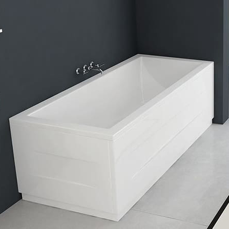 Ванна акриловая Kolpa San Rapido 200x90 (523956) фото