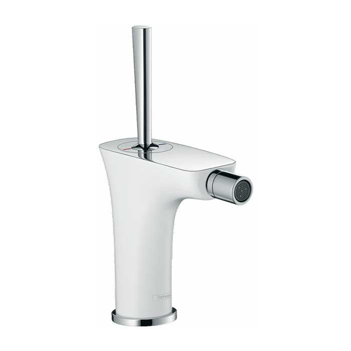 Смеситель для биде Hansgrohe PuraVida (15270400) фото