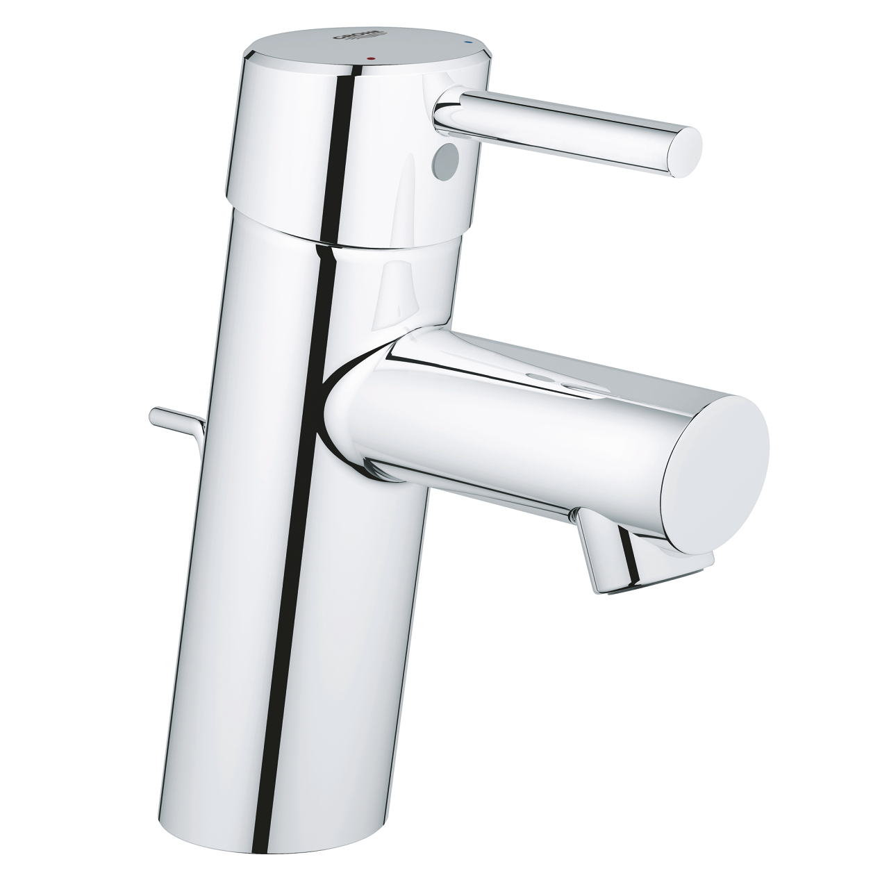 Смеситель для умывальника Grohe Concetto (3220410E) фото
