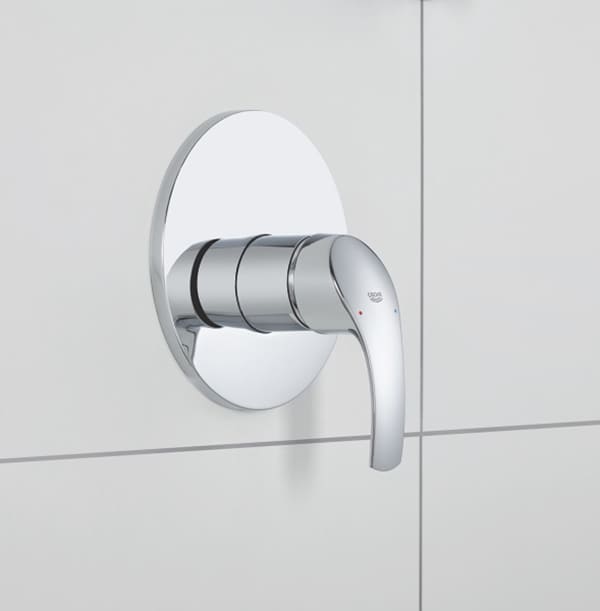 Смеситель для душа Grohe Eurosmart скрытого монтажа  (24042002) фото