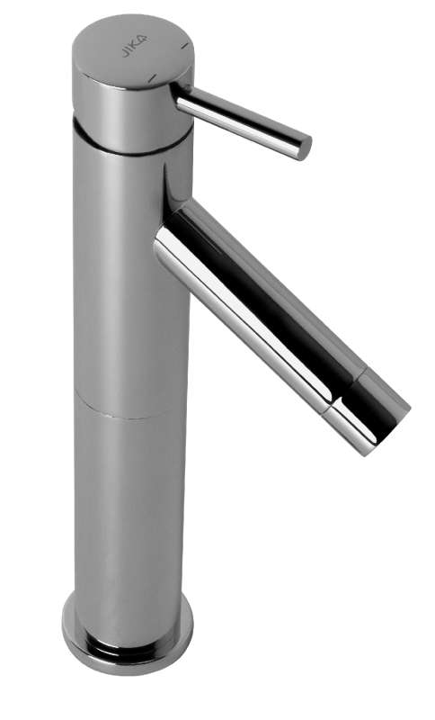 Смеситель для умывальника Jika Mio высокий (H3117180040021) фото