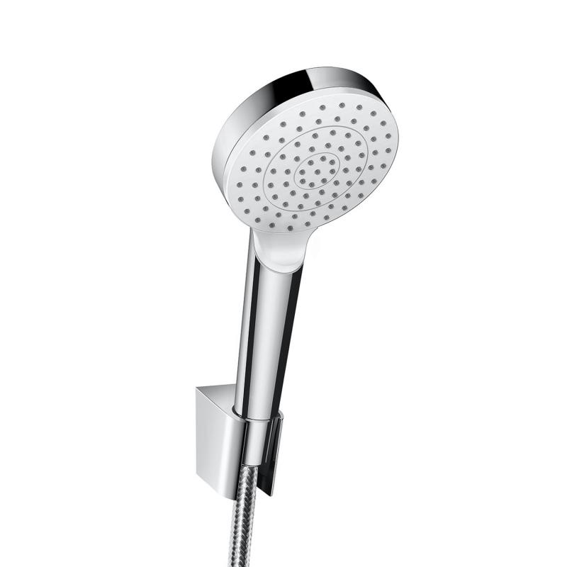 Душевой гарнитур Hansgrohe Crometta 1 jet (26690400) фото