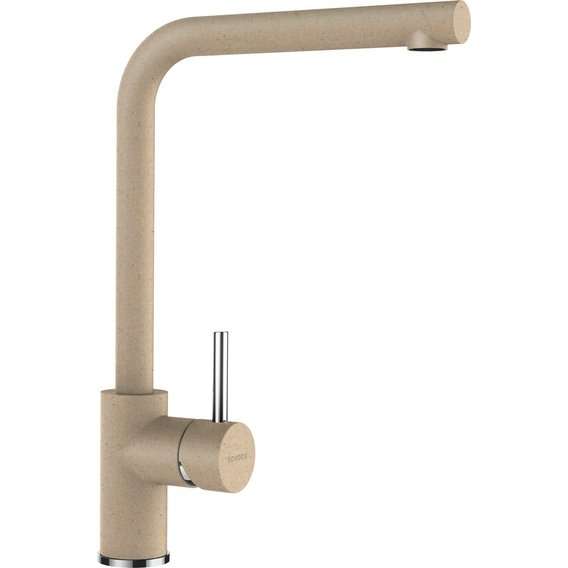 Смеситель кухонный Schock Napos (539000) Moonstone-22 (53900022) фото