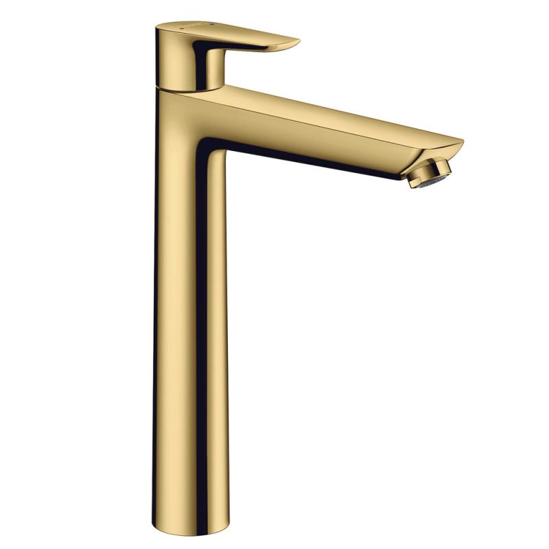 Смеситель для умывальника Hansgrohe Talis E 240 (71717990) фото