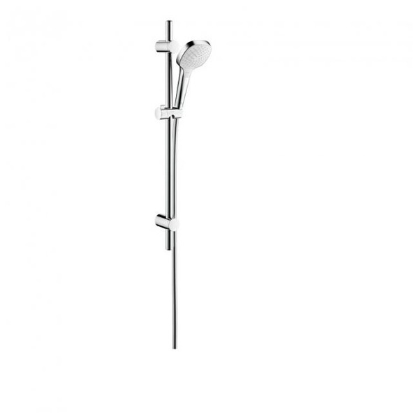 Душевой гарнитур Hansgrohe MySelect E Vario EcoSmart (26751400) фото