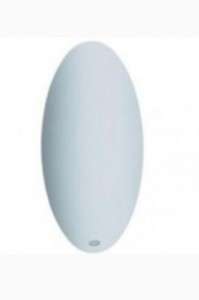 Зеркало Hansgrohe Axor (41212000) фото