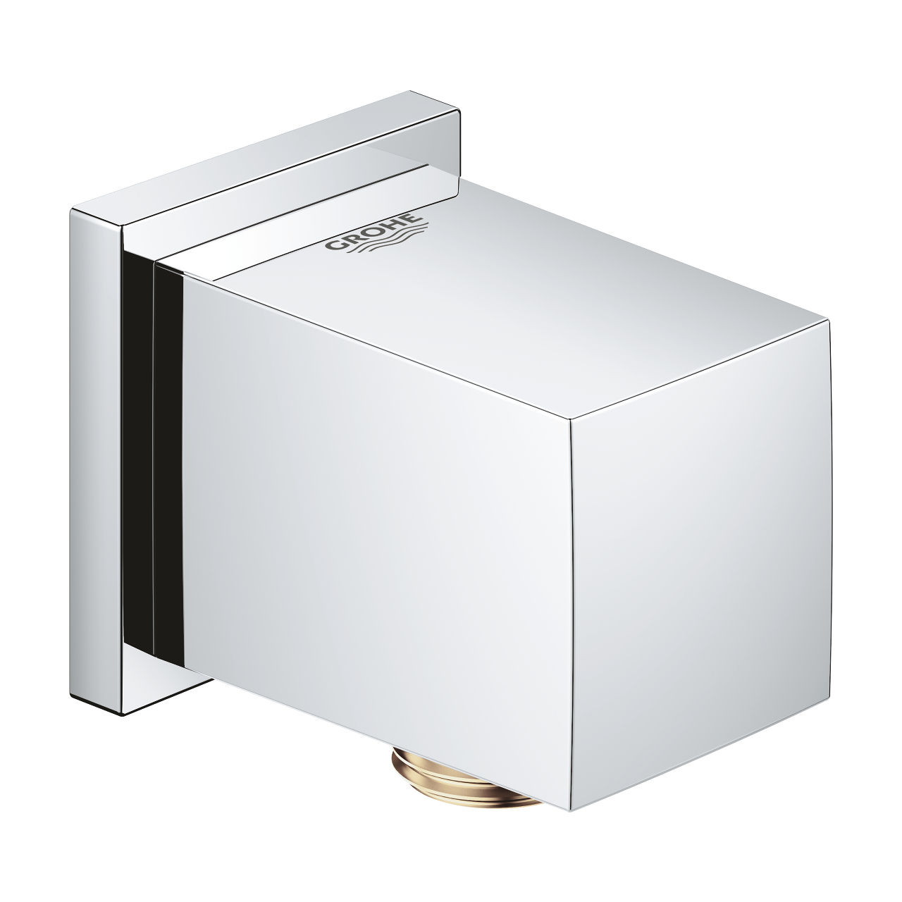 Шланговое подсоединение Grohe Euphoria Cube (27704000) фото