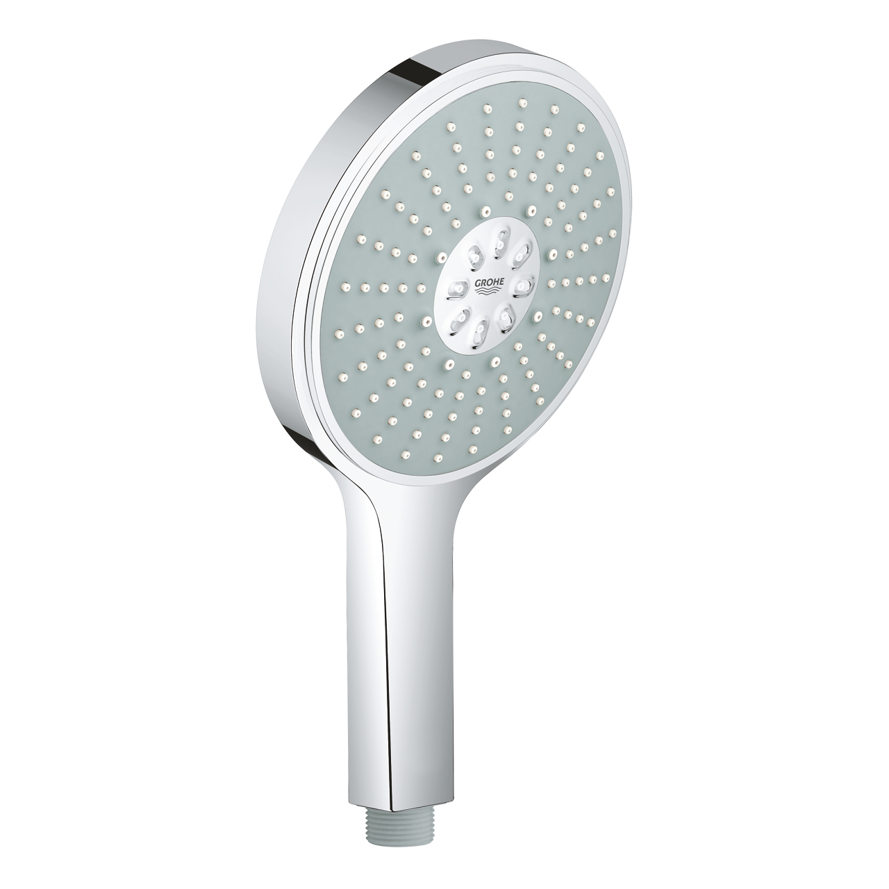 Ручной душ Grohe Power&Soul Cosmopolitan 160 4 режима (27668000) фото
