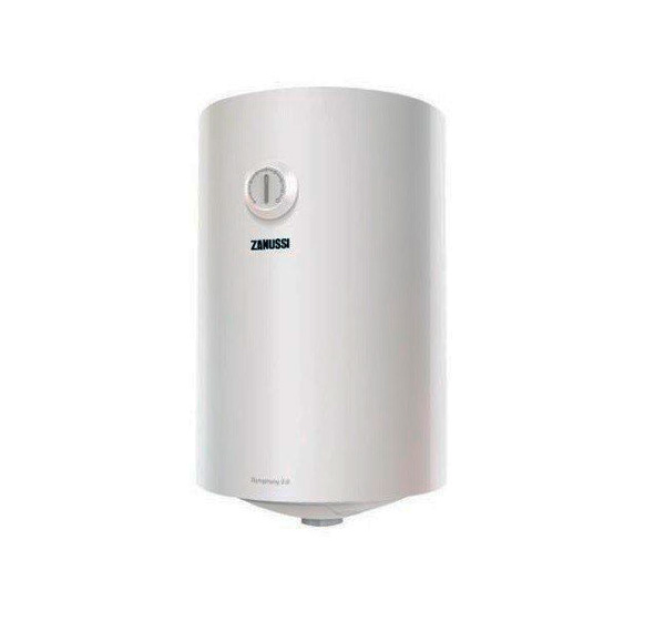 Бойлер Zanussi ZWH/S 100 Symphony 2.0 фото