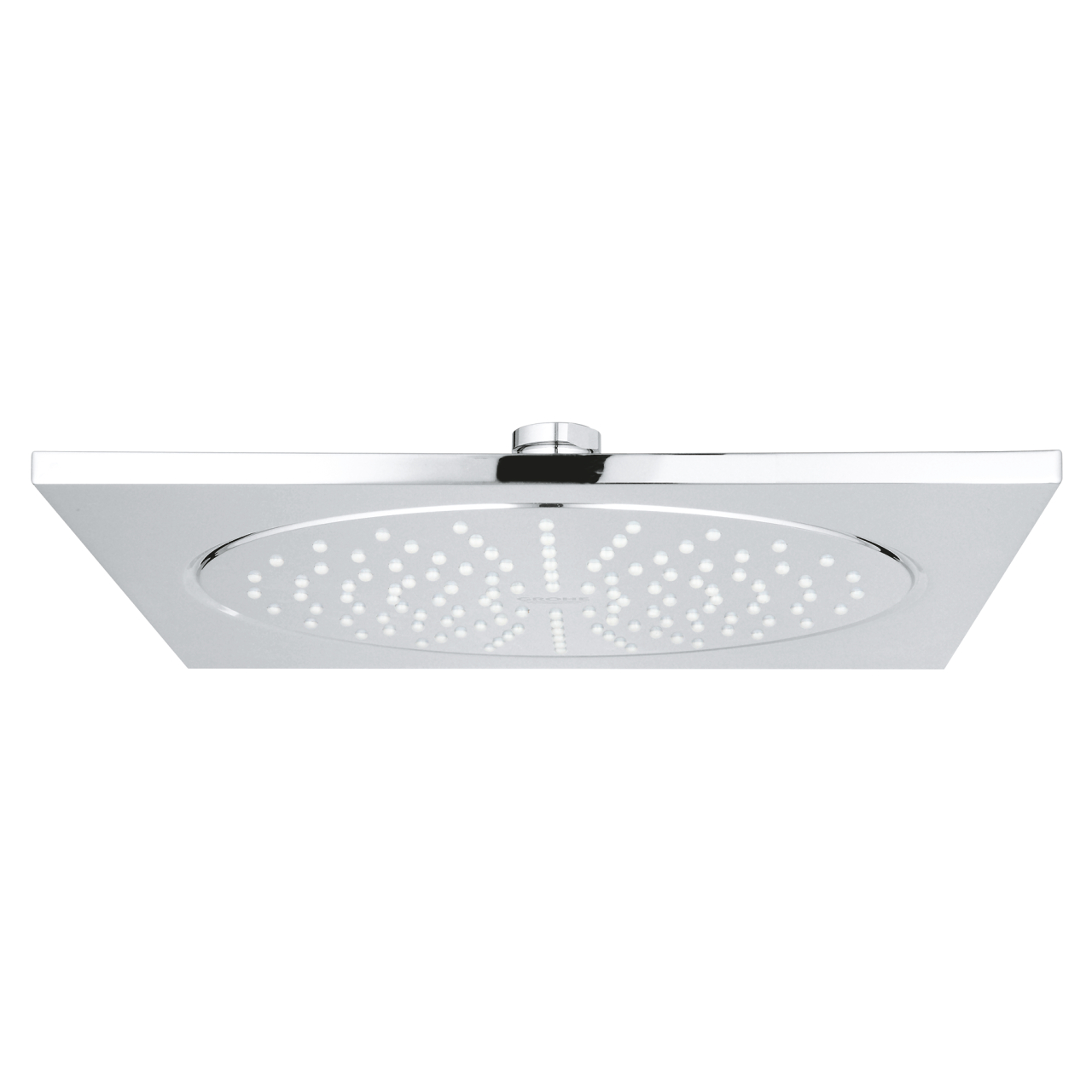 Верхний душ Grohe Rainshower F-Series (27271000) фото