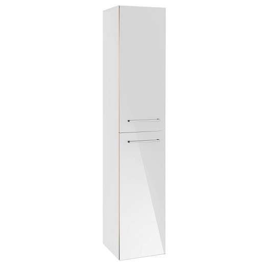 Шкаф Villeroy&Boch Avento Crystal White (A89400B4) фото