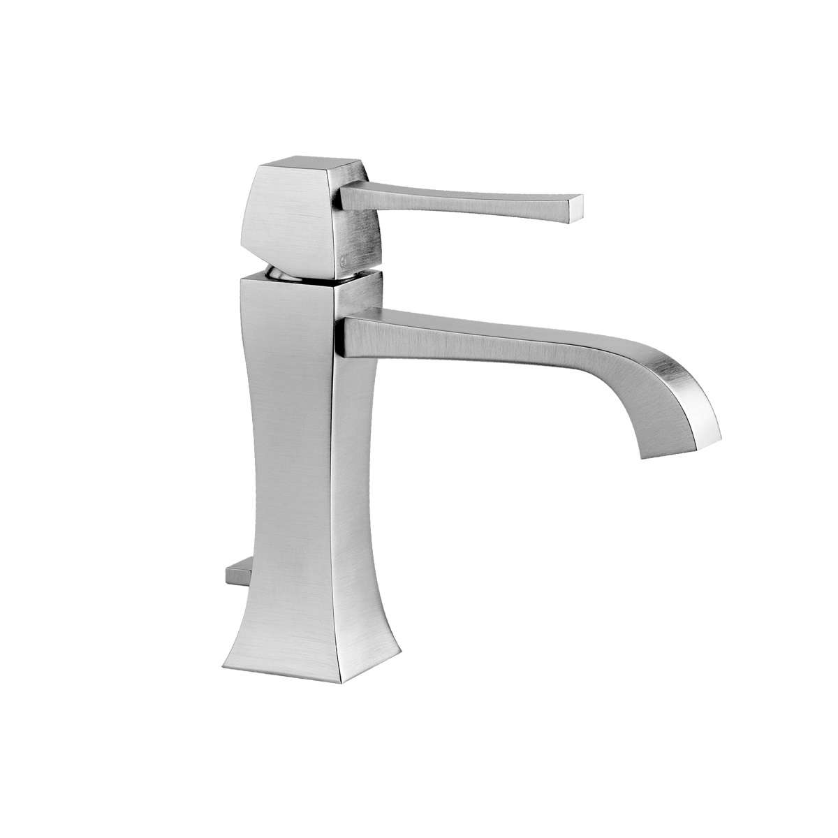 Смеситель для умывальника Gessi Mimi (31101-031) фото