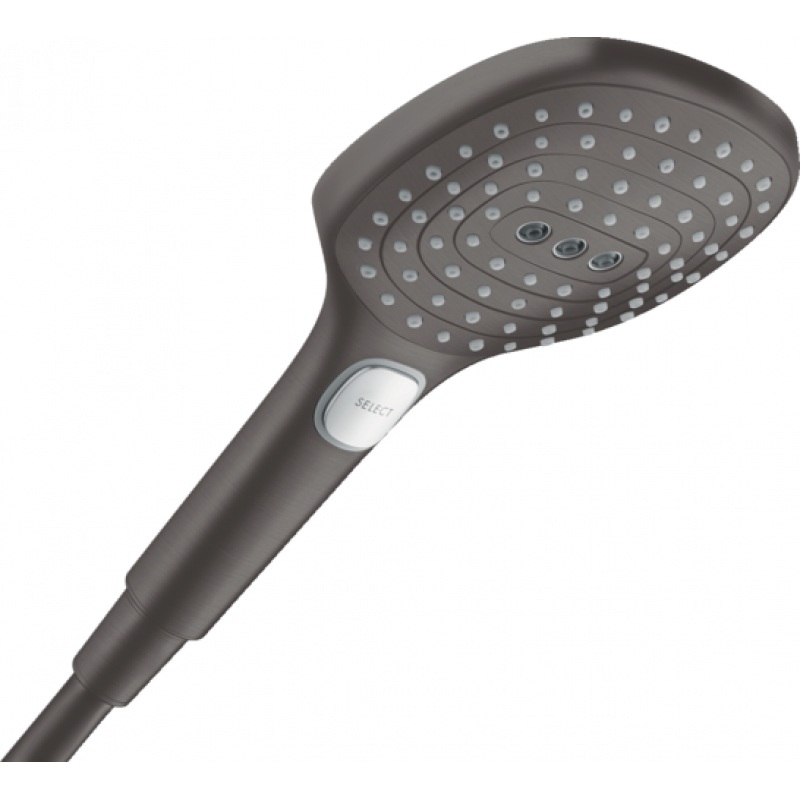 Ручной душ Hansgrohe Raindance Select E (26520340) фото