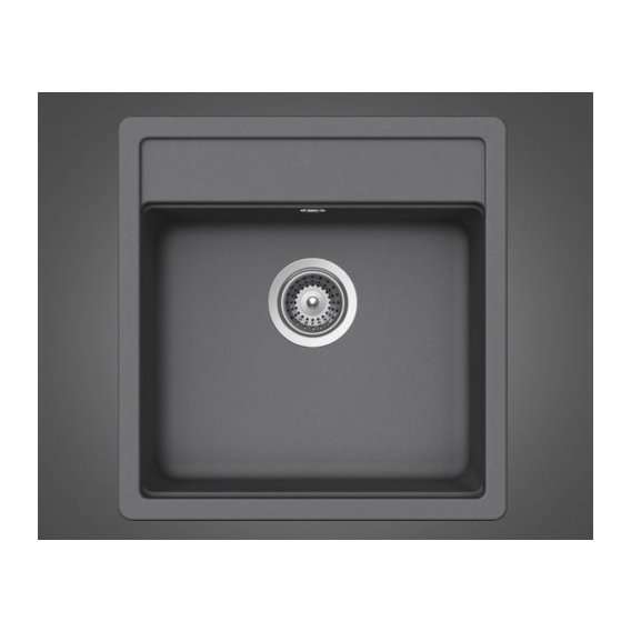 Кухонная мойка Schock NEMO N100 S Croma-49 (23025049) фото