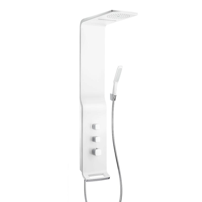 Душевая панель Hansgrohe Raindance Lift (27008400) фото