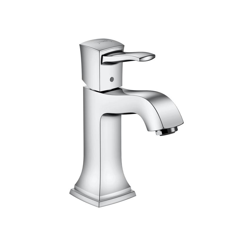 Смеситель для умывальника Hansgrohe Metropol Classic (31300000) фото