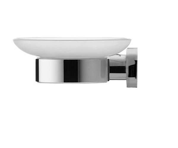Мыльница Duravit D-code (0099001000) фото