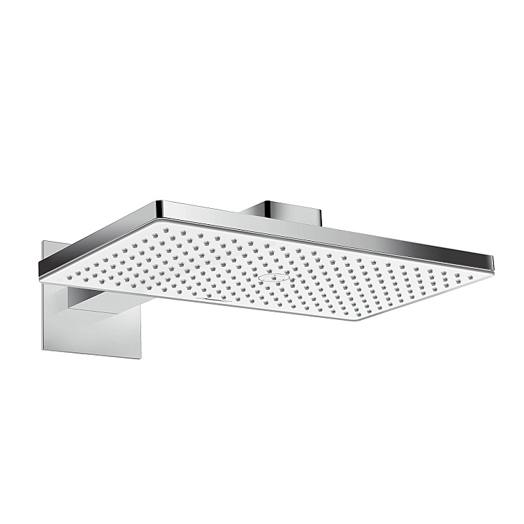 Верхний душ Hansgrohe Rainmaker Select EcoSmart (24013400) фото