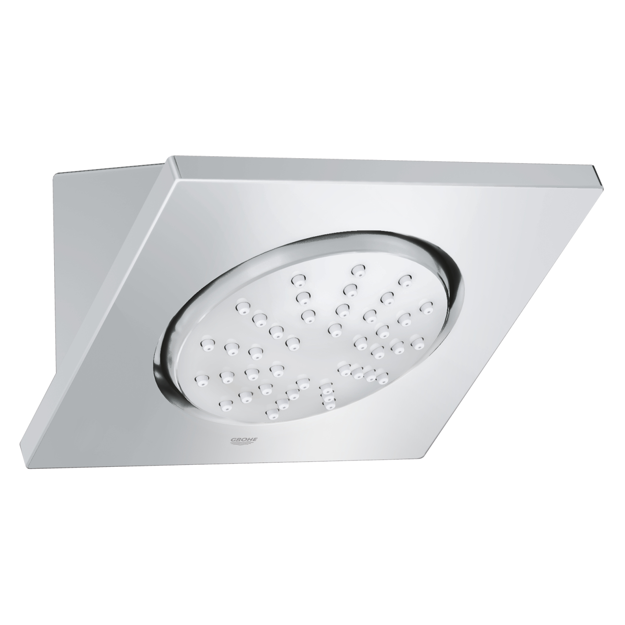 Верхний душ Grohe Rainshower F-Series 5 (27253000) фото