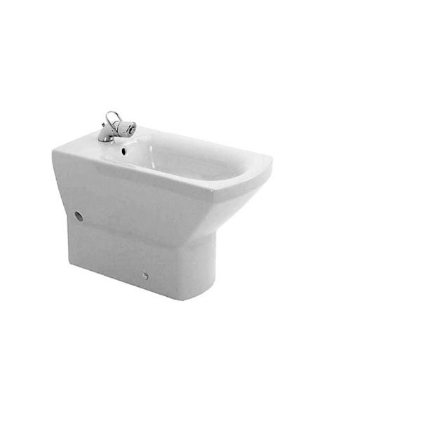 Биде напольное Duravit Caro (0290100000) фото