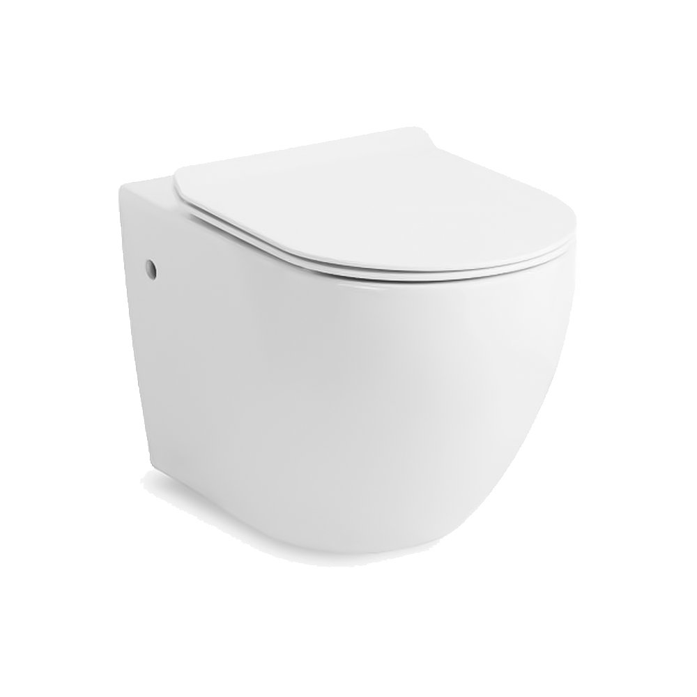 Унитаз подвесной Volle Amadeus (13-06-034) фото