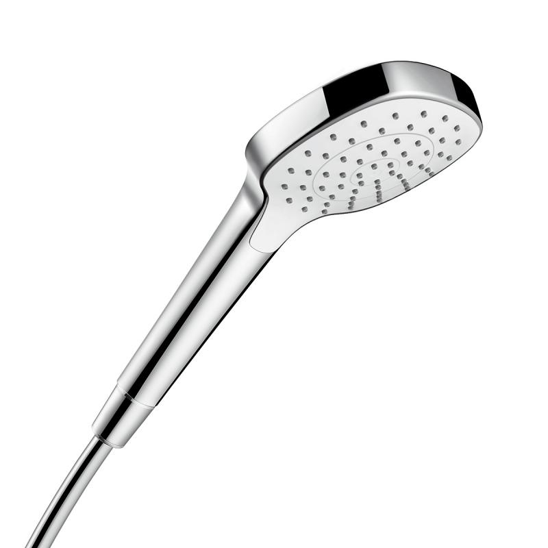 Ручной душ Hansgrohe Croma Select E 1 Jet 110 мм (26814400) фото