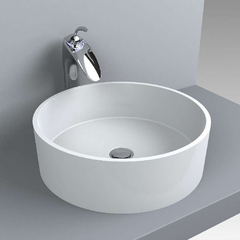 Умывальник Fancy Marble Sofia (5605101) фото