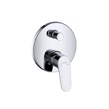 Смеситель для душа скрытого монтажа Hansgrohe Focus (31946000) фото