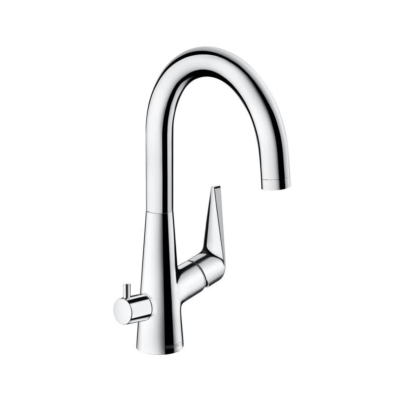 Кухонный смеситель Hansgrohe Talis S 220 (72811000) фото