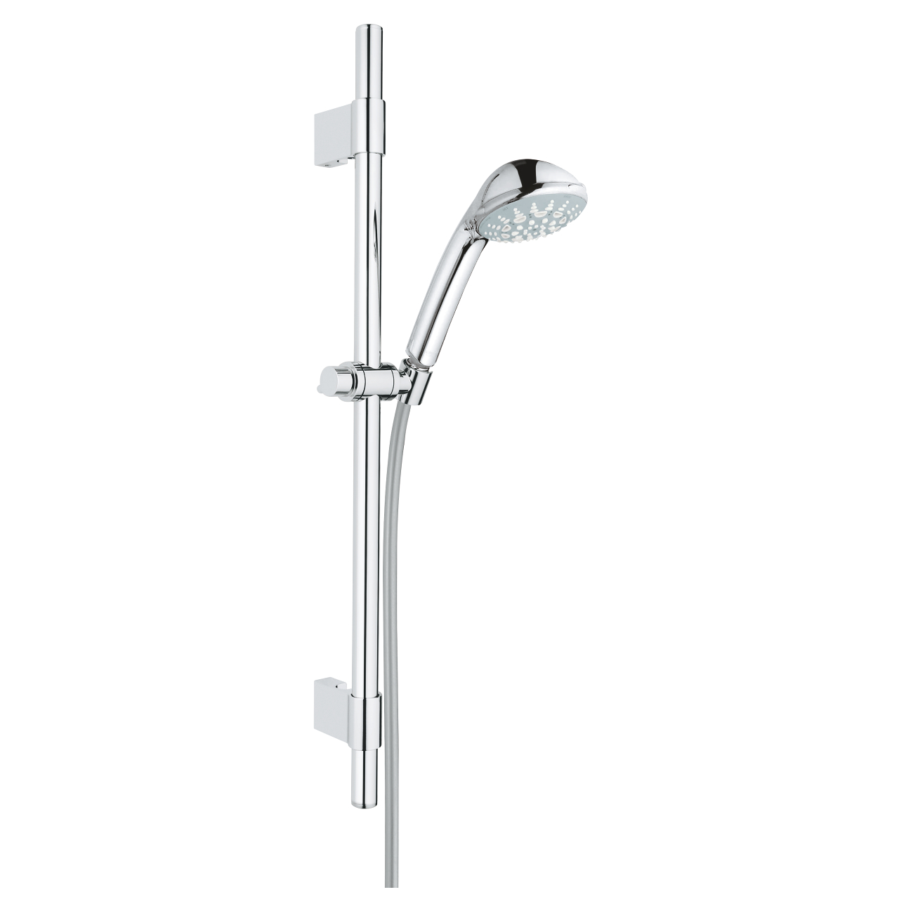 Душевой гарнитур Grohe Relexa 100 Five (28964001) фото