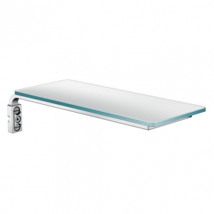 Мыльница Hansgrohe Casetta E  (26511000) фото