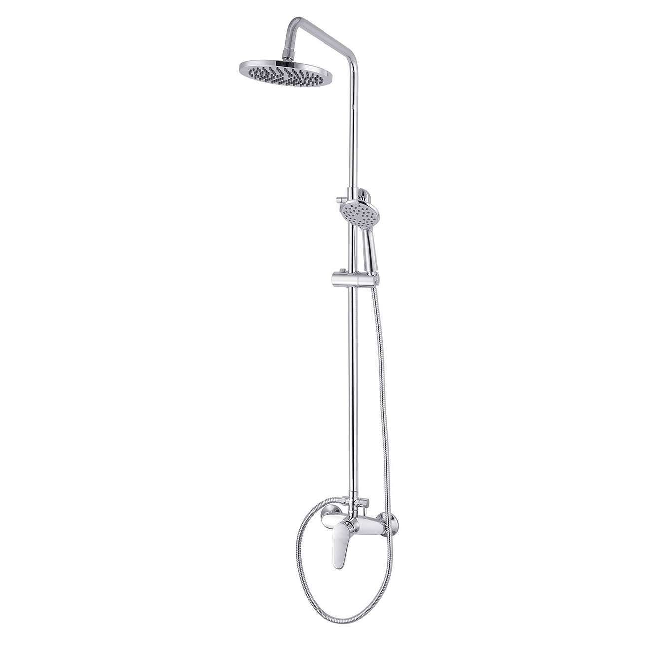 Душевая система Imprese Witow (T-15080) фото