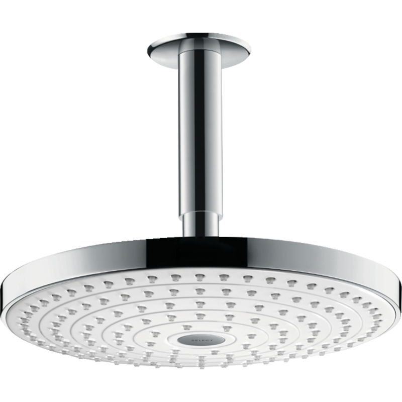 Верхний душ Hansgrohe Raindance Select S 2jet (26467400) фото