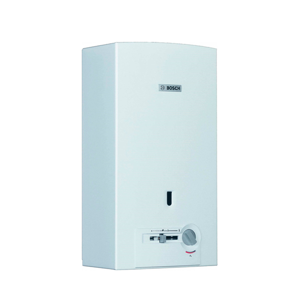 Проточный водонагреватель Bosch Therm 4000 O WR 13-2 P (7702331716) фото
