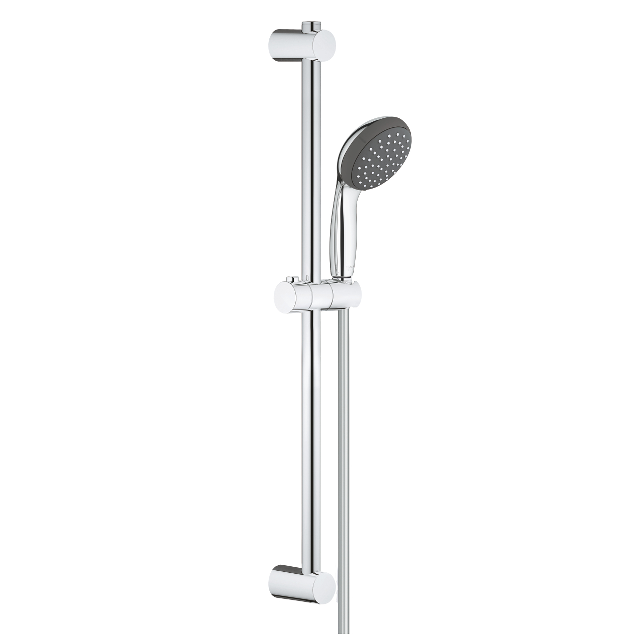 Душевой гарнитур Grohe Vitalio Start штанга 62 см (27942000) фото