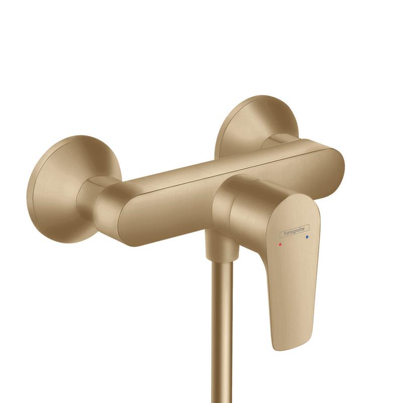 Смеситель для душа Hansgrohe Talis E (71760140) фото