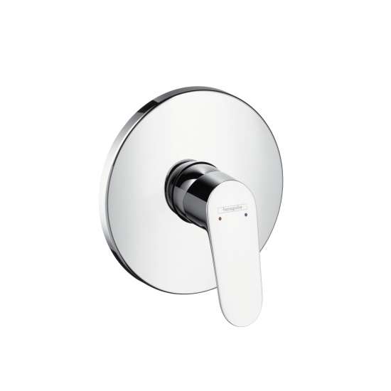 Наружная часть смесителя для душа Hansgrohe Focus E2 (31965000) фото