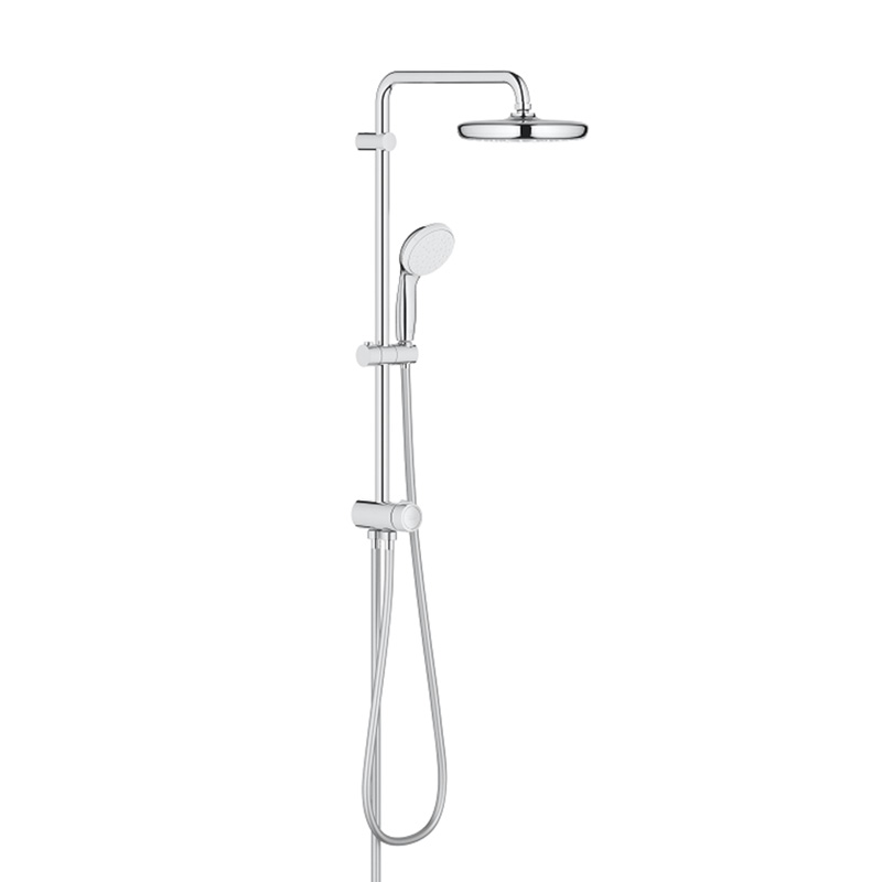 Душевая система Grohe New Tempesta System 210 (26381001) фото
