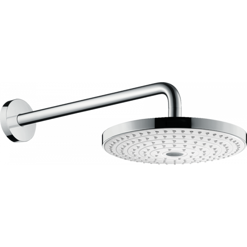 Верхний душ Hansgrohe Raindance Select S 240 2jet (26470400) фото