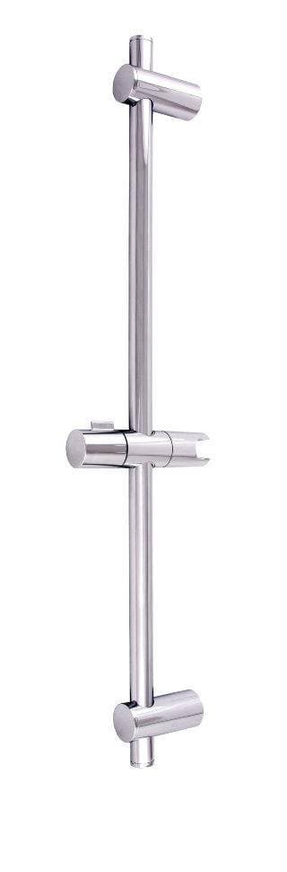 Душевая штанга Aqua Rodos Nikles D755.TX.000.05F 90 см (HC0000019) фото