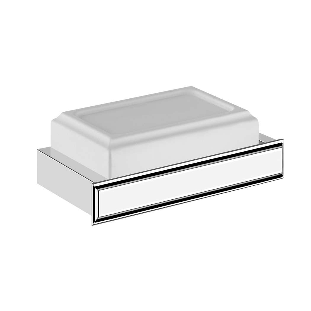 Мыльница Gessi Eleganza Accessories (46401-031) фото