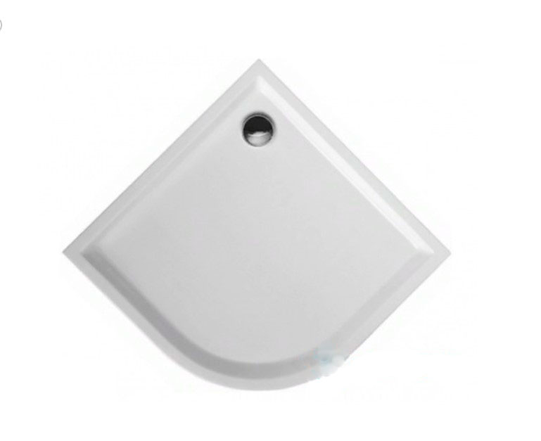 Душевой поддон Duravit Starck 90х90 см (720030000000000-EXPO) фото