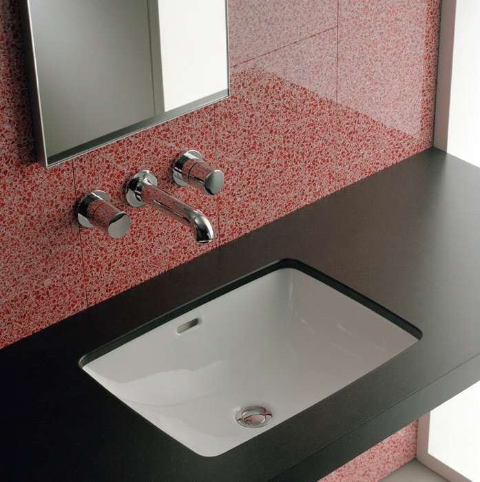 Умывальник Laufen Pro S 59,4 см (H8119630001091)