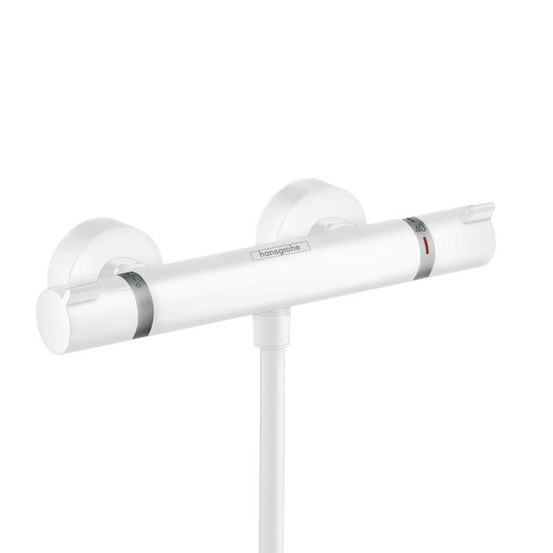 Смеситель для душа Hansgrohe Ecostat Comfort термостатический (13116700) фото