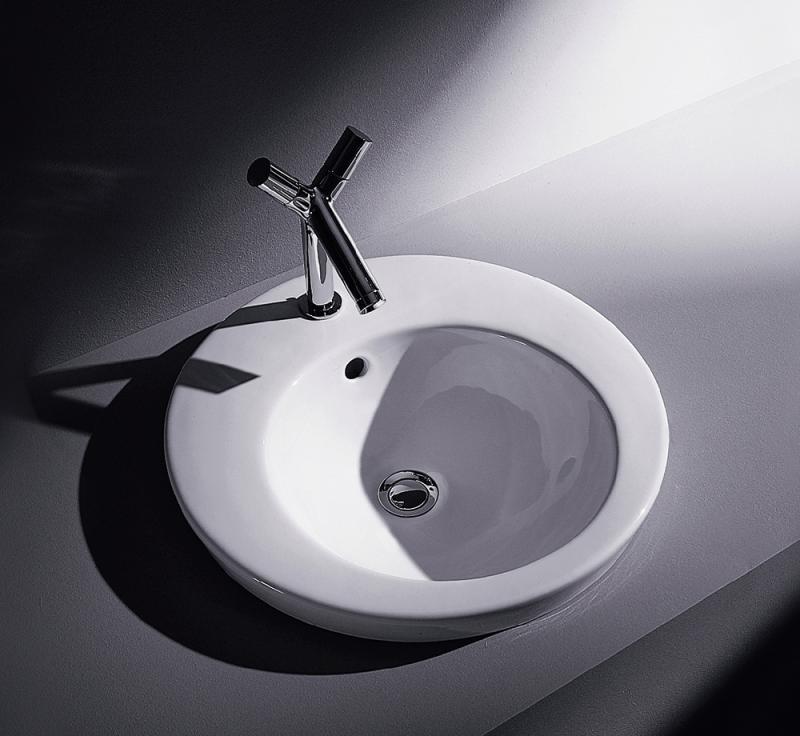 Умывальник Duravit Starck 2 (2327480000) фото