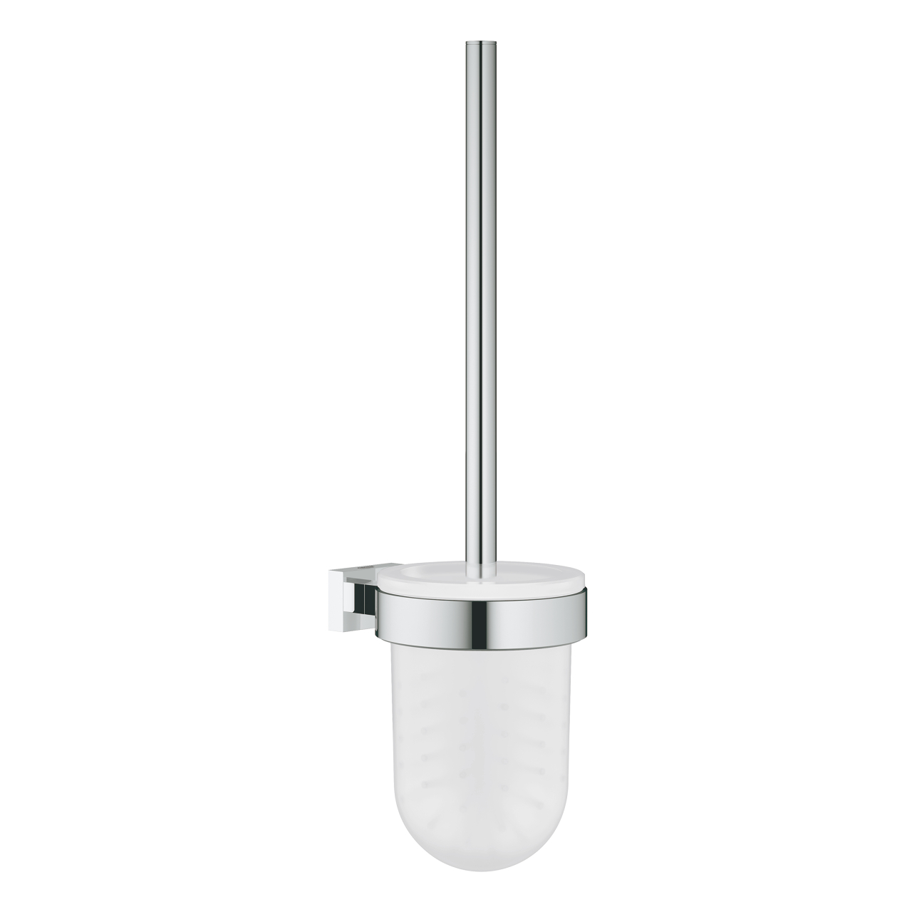 Ершик для унитаза Grohe Essentials Cube (40513001) фото