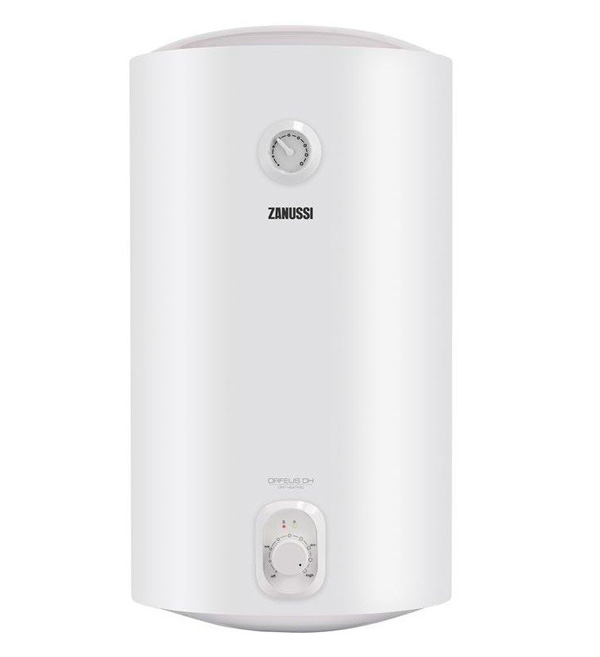 Бойлер Zanussi ZWH/S 80 Orfeus DH фото