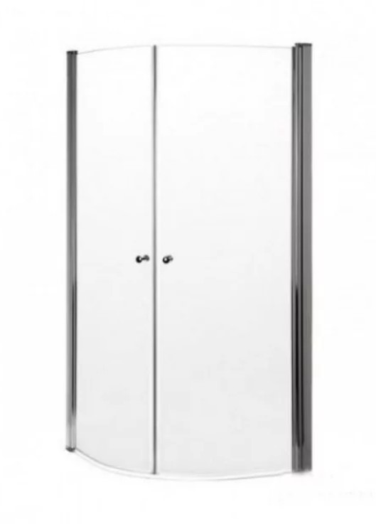 Душевая дверь Villeroy&Boch Frame To Frame 90х90 см (UDW9090SKA160V-61) фото