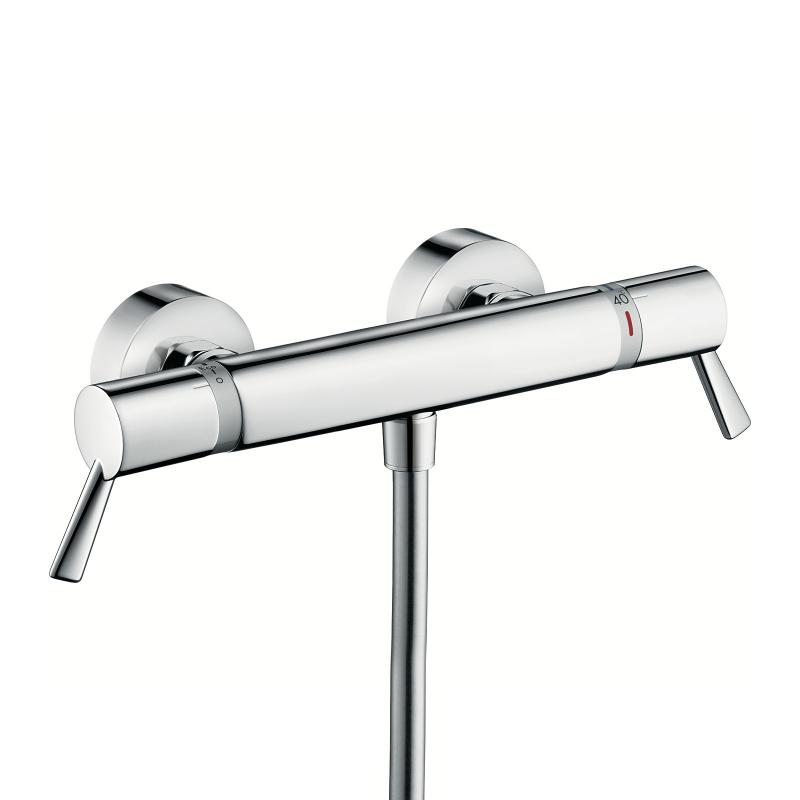 Смеситель для душа Hansgrohe Ecostat Comfort термостатический (13117000) фото